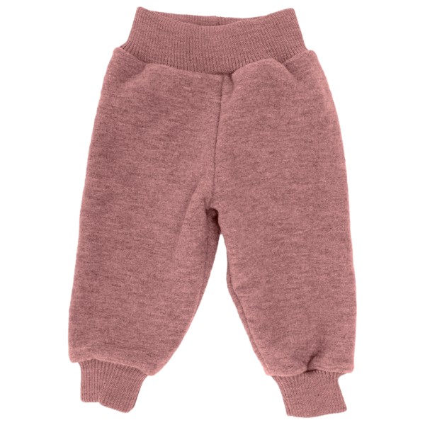 Engel - Baby Hose Walk - Freizeithose Gr 98/104 rosa von Engel