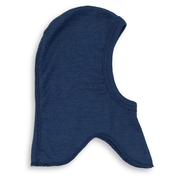 Engel - Baby-Unterziehmütze - Sturmhaube Gr 48-51 cm blau Engel - Baby-Unterziehmütze - Sturmhaube Gr 48-51 cm blau von Engel