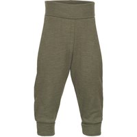 Engel Babyhose olive von Engel