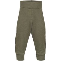 Engel Babyhose olive von Engel