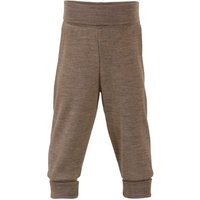 Engel Babyhose walnuss von Engel