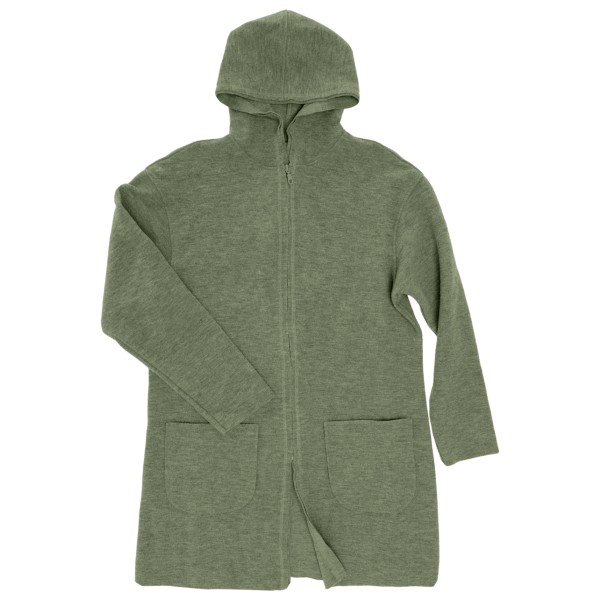 Engel - Damen-Mantel - Mantel Gr 38/40 oliv von Engel