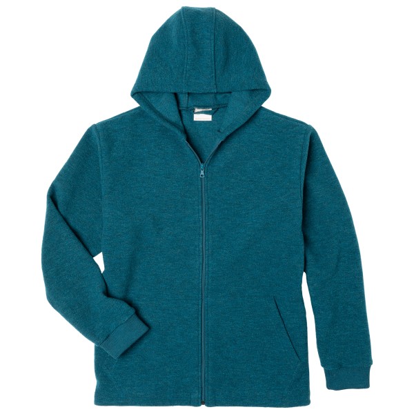 Engel - Jacke - Merinojacke Gr S blau Engel - Jacke - Merinojacke Gr S blau von Engel
