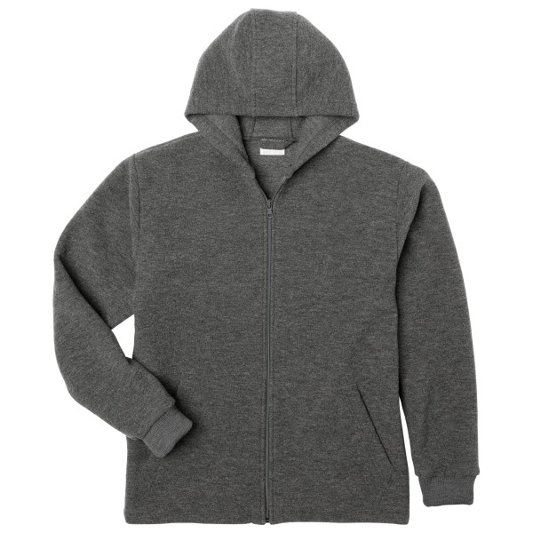 Engel - Jacke - Merinojacke Gr XL grau von Engel