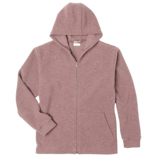 Engel - Jacke - Merinojacke Gr XS rosa von Engel