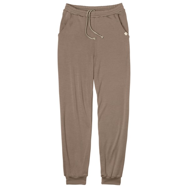 Engel - Jogginghose - Freizeithose Gr L braun von Engel