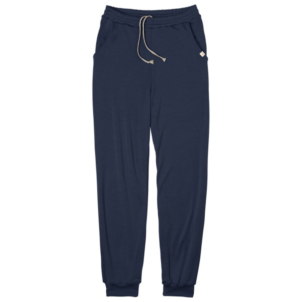 Engel - Jogginghose - Freizeithose Gr S blau von Engel