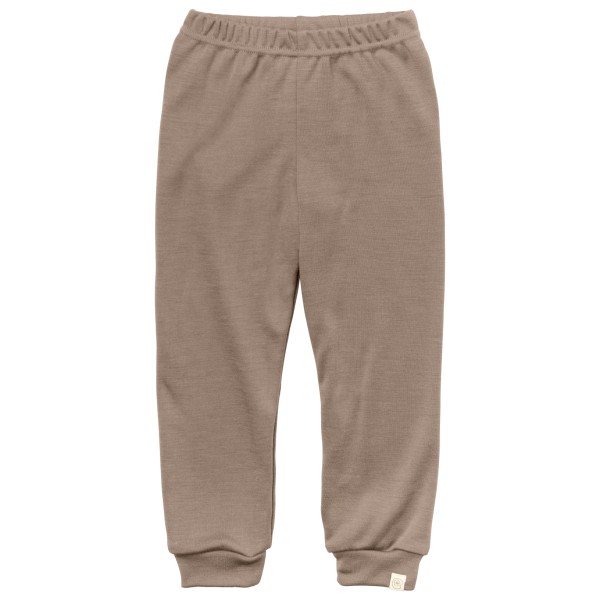 Engel - Kid's Jogginghose - Freizeithose Gr 140 braun von Engel