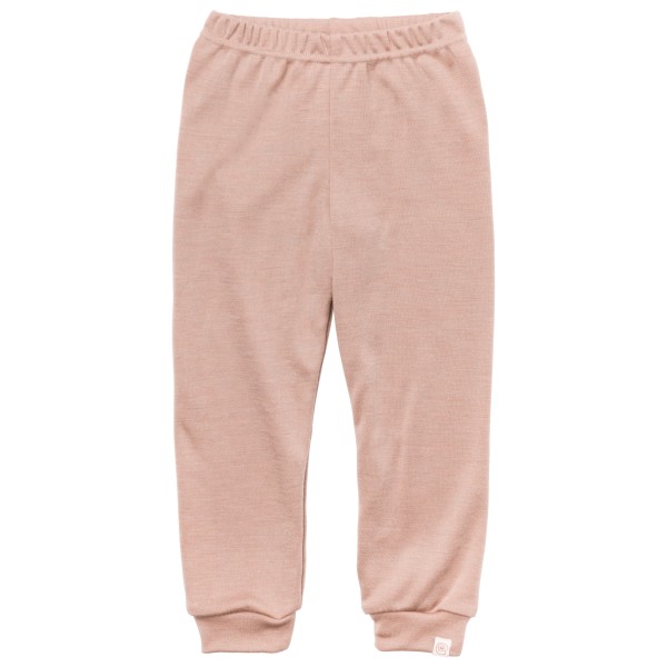 Engel - Kid's Jogginghose - Freizeithose Gr 92 rosa von Engel