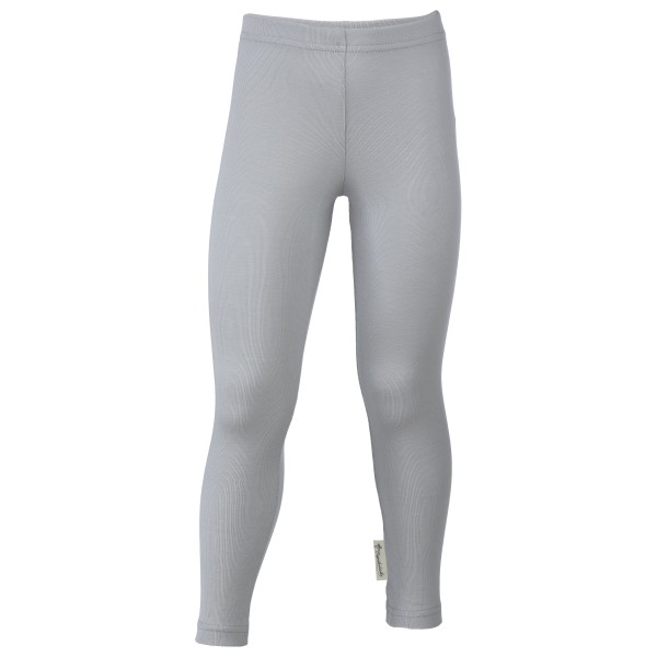 Engel - Kid's Leggings - Leggings Gr 116 grau von Engel