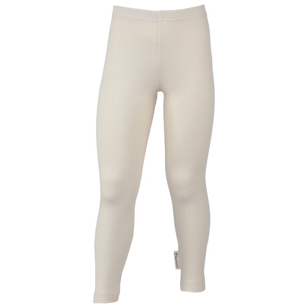 Engel - Kid's Leggings - Leggings Gr 152 beige/grau von Engel