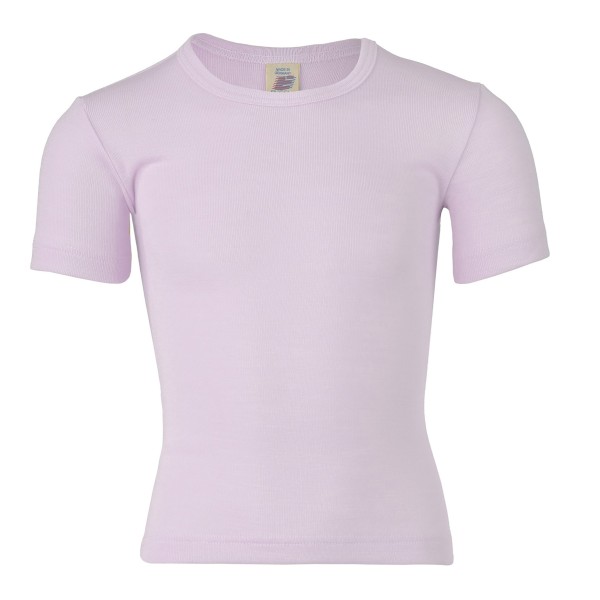 Engel - Kinder Unterhemd S/S - Merinounterwäsche Gr 176 lila Engel - Kinder Unterhemd S/S - Merinounterwäsche Gr 176 lila von Engel