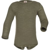 Engel Langarmbody olive von Engel