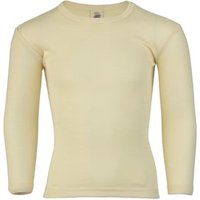 Engel Langarmshirt natur von Engel