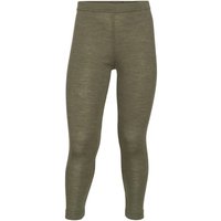 Engel Leggings olive von Engel