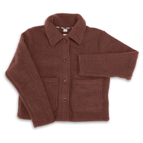 Engel - Women's Damen-Kurzjacke - Wolljacke Gr 38/40 braun Engel - Women's Damen-Kurzjacke - Wolljacke Gr 38/40 braun von Engel