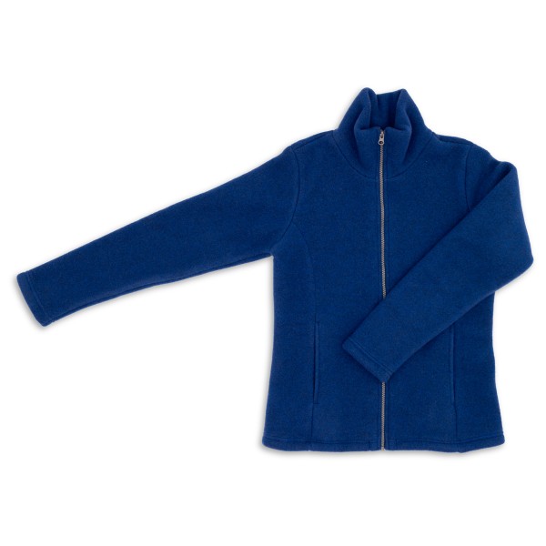 Engel - Women's Jacke Tailliert - Wolljacke Gr 34/36 blau Engel - Women's Jacke Tailliert - Wolljacke Gr 34/36 blau von Engel