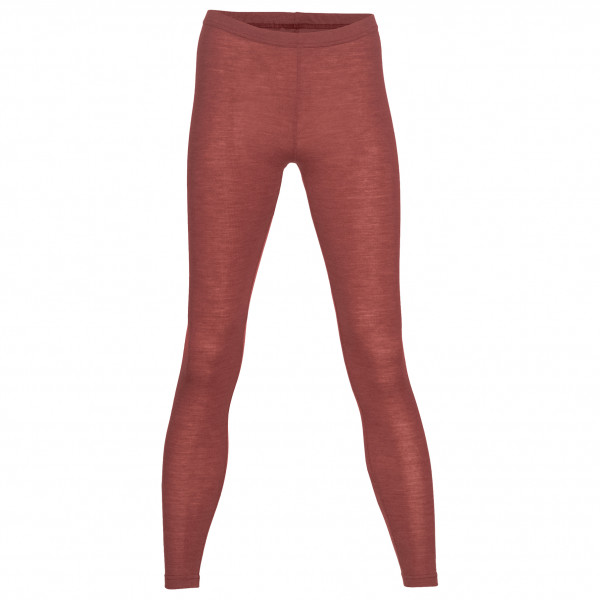 Engel - Women's Leggings - Leggings Gr 34/36 rot von Engel