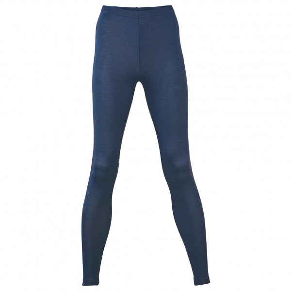 Engel - Women's Leggings - Leggings Gr 42/44 blau von Engel