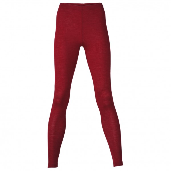 Engel - Women's Leggings - Leggings Gr 46/48 rot von Engel