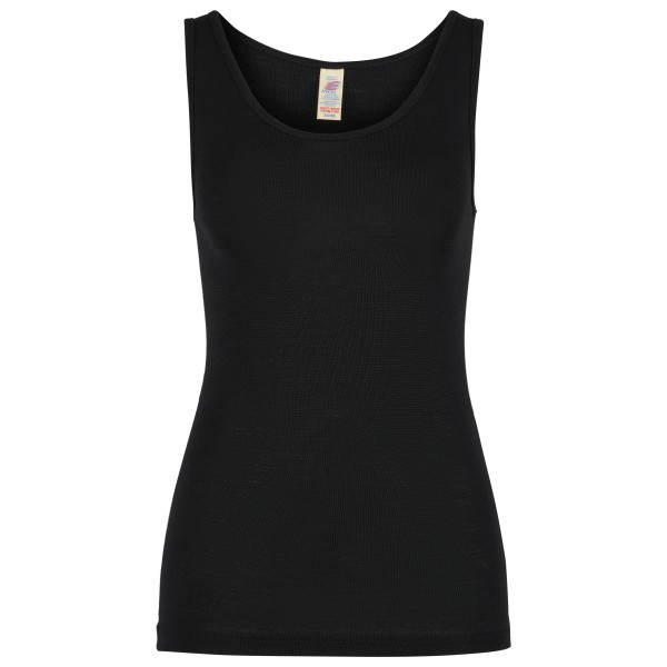 Engel - Women's Trägerhemd - Merinounterwäsche Gr 42/44 schwarz Engel - Women's Trägerhemd - Merinounterwäsche Gr 42/44 schwarz von Engel