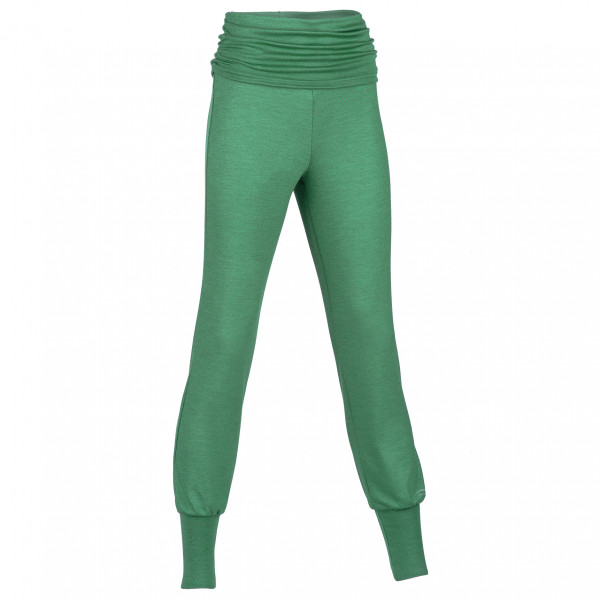 Engel - Women's Yoga Hose - Yogahose Gr XL grün Engel - Women's Yoga Hose - Yogahose Gr XL grün von Engel