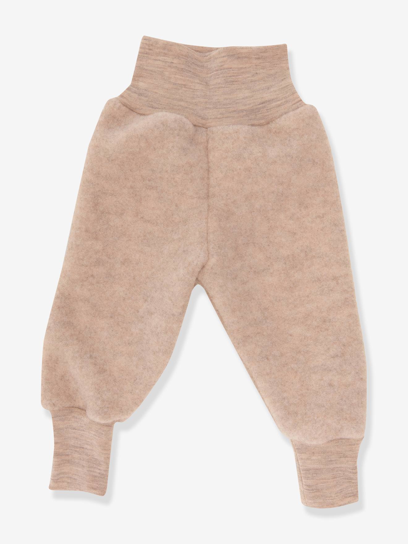 Hose mit breitem Bund Baby ENGEL von Engel