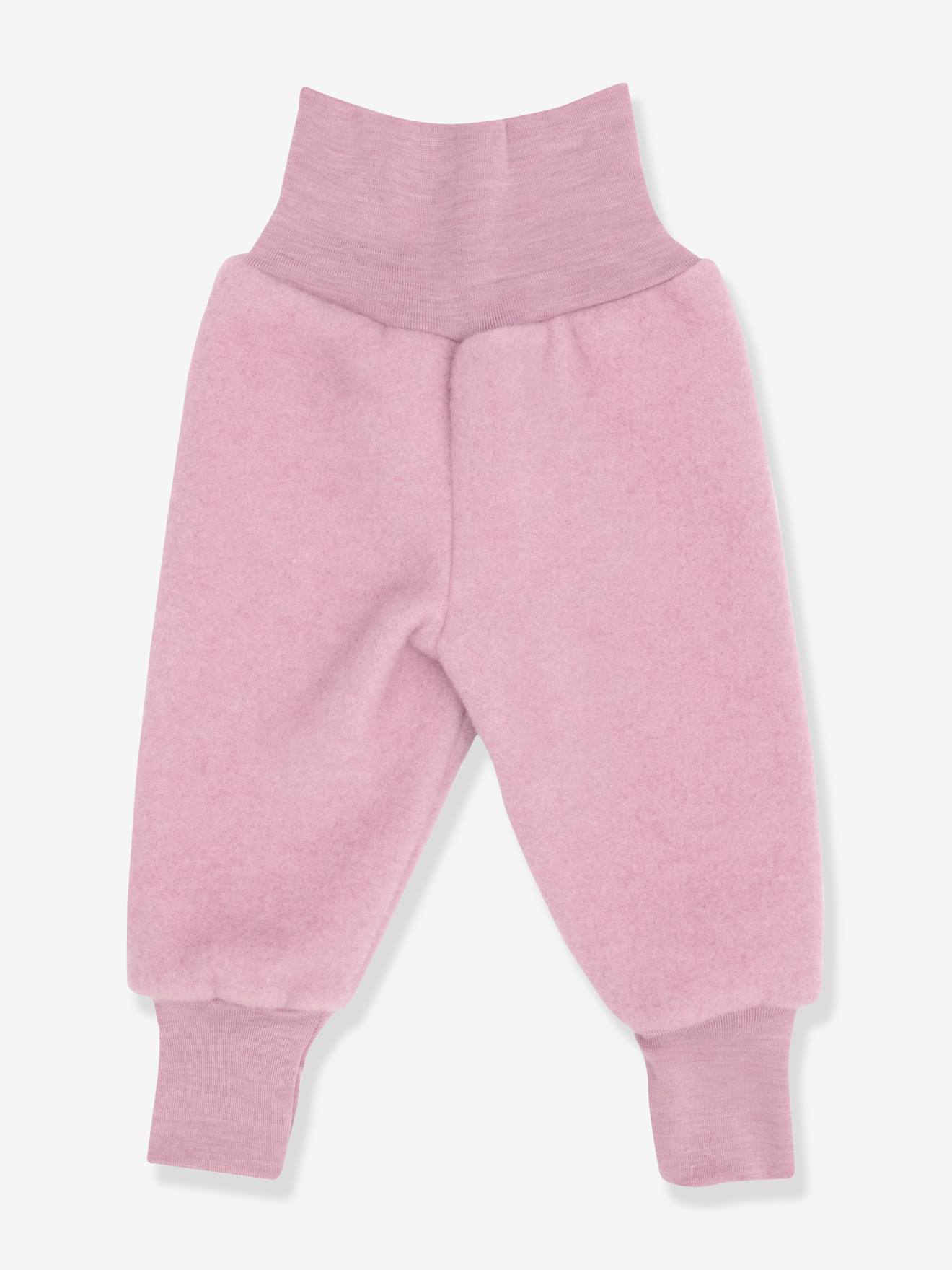 Hose mit breitem Bund Baby ENGEL von Engel