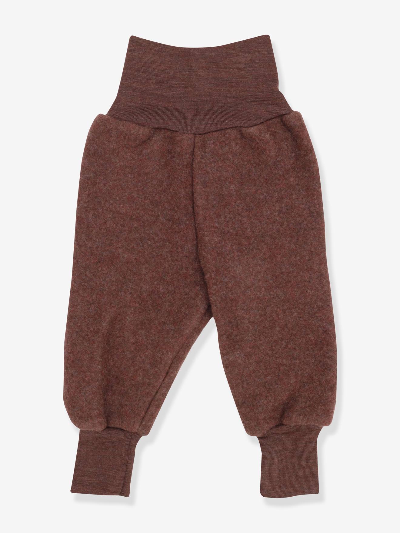 Hose mit breitem Bund Baby ENGEL von Engel