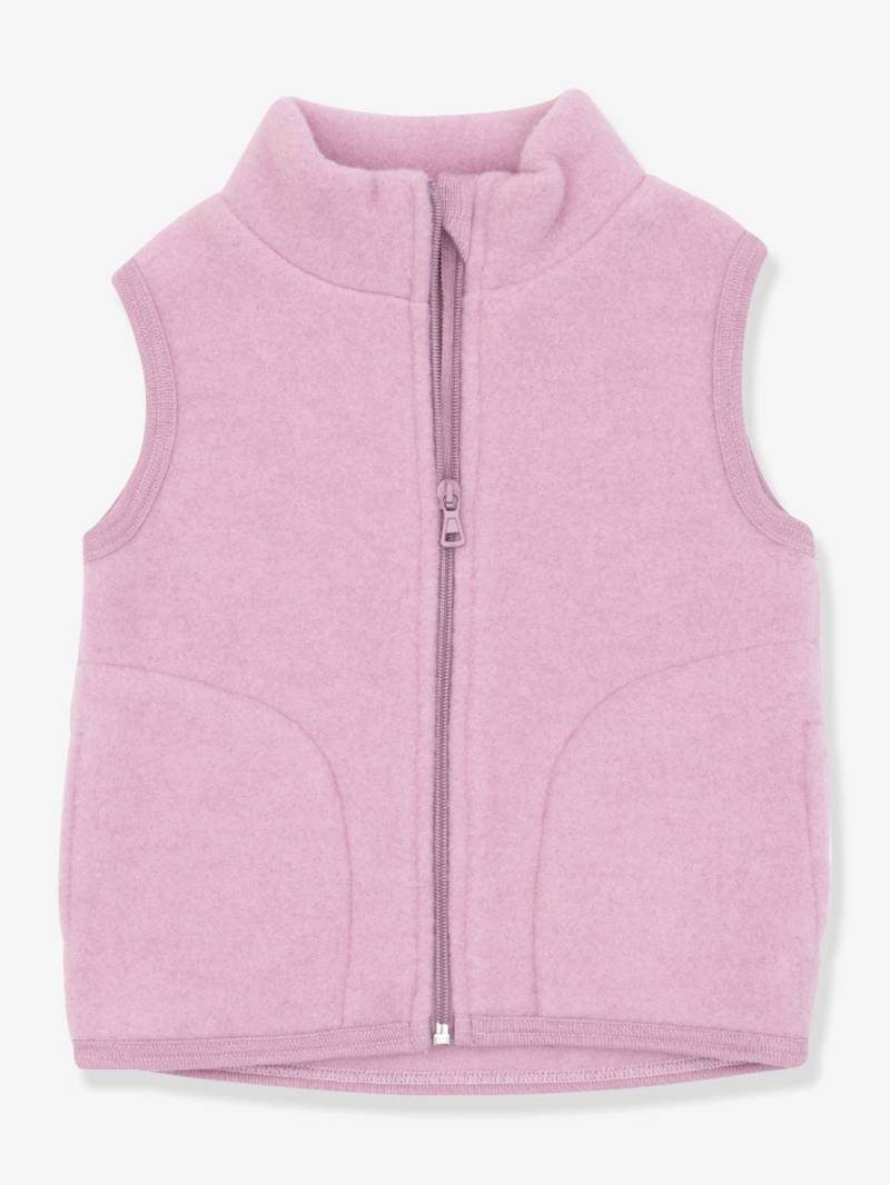 Kinder Fleeceweste aus Schurwolle ENGEL Kinder Fleeceweste aus Schurwolle ENGEL von Engel