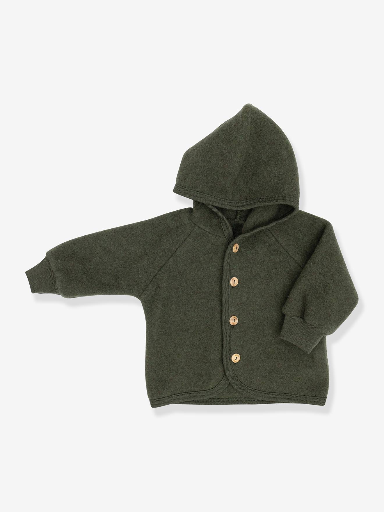 Kinder Kapuzenjacke von Engel