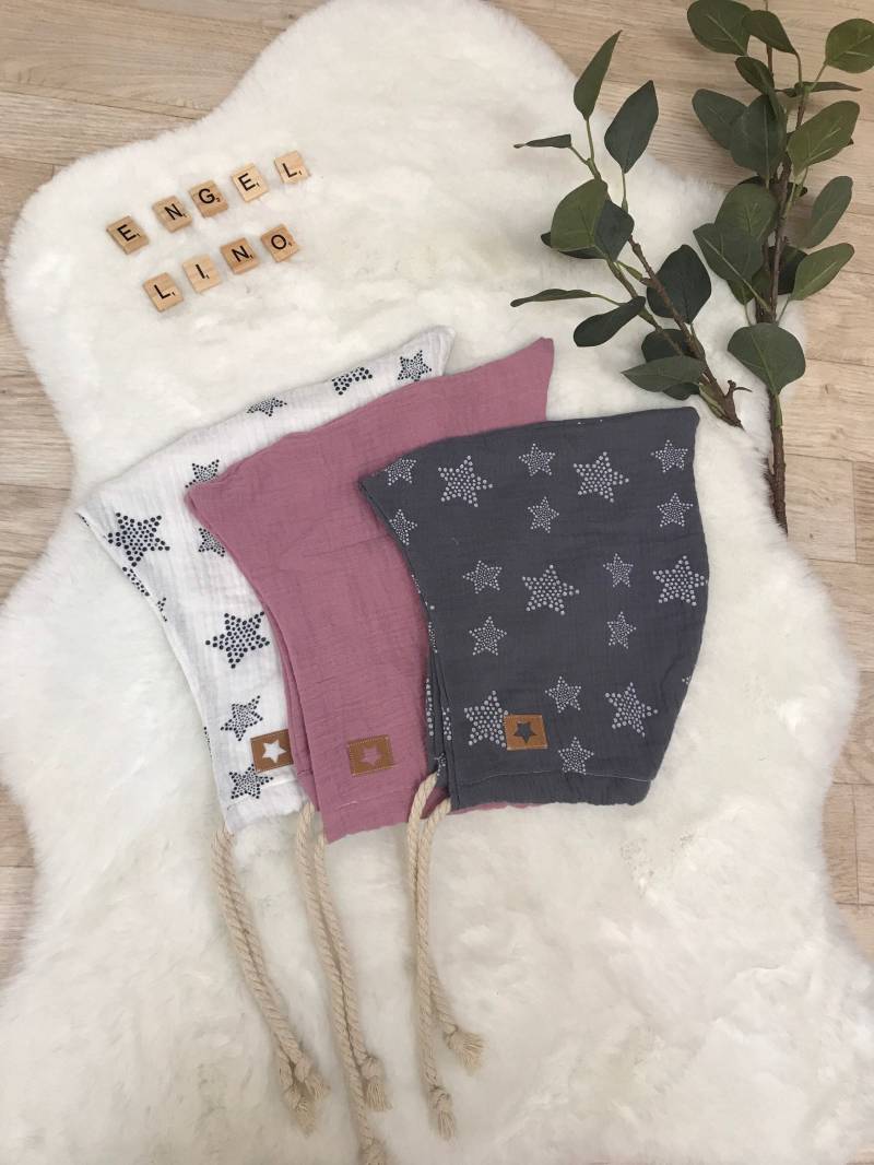 Pixi Mütze von EngelLino