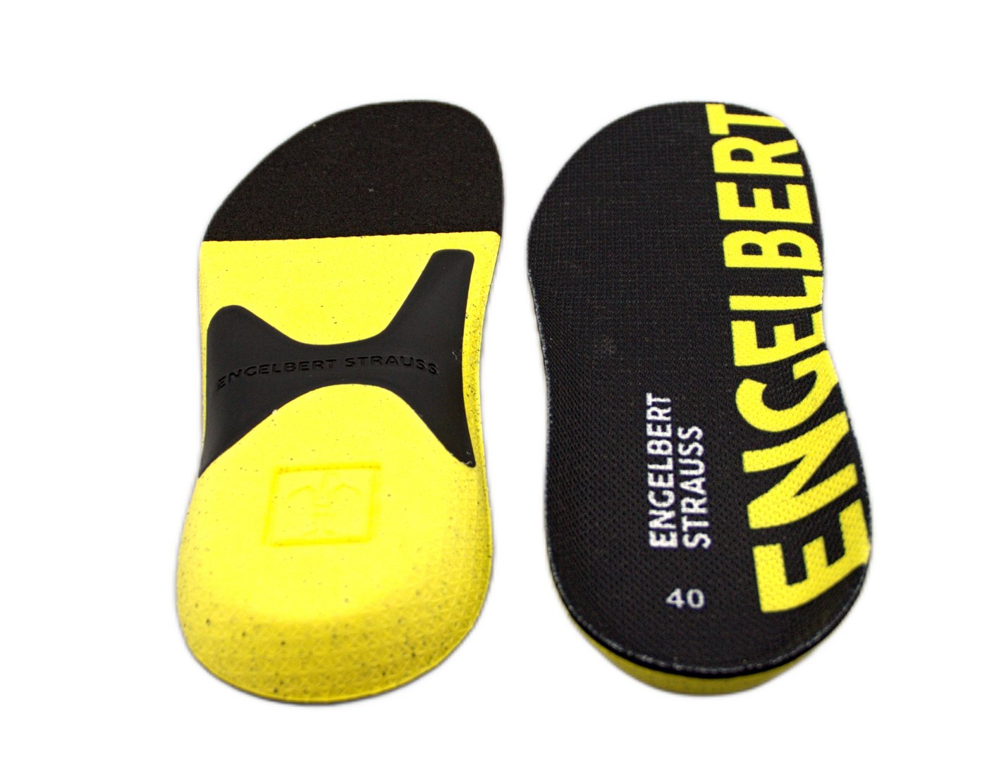 Engelbert Strauss Aktivsohlen Engelbert Strauss Einlegesohle active soft 40-46 (40) von Engelbert Strauss