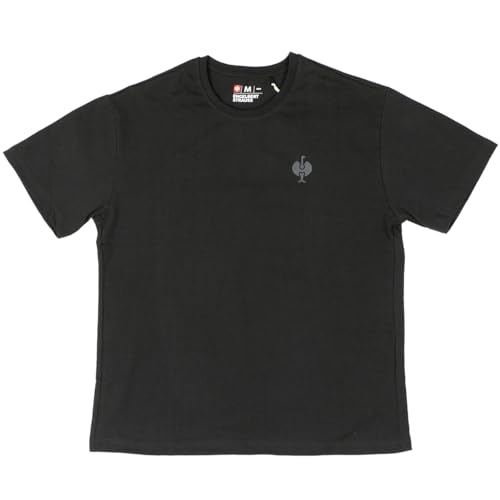 Engelbert Strauss Herren T-Shirt Heavy e.s.Iconic, Farbe:schwarz, Größe:M von Engelbert Strauss