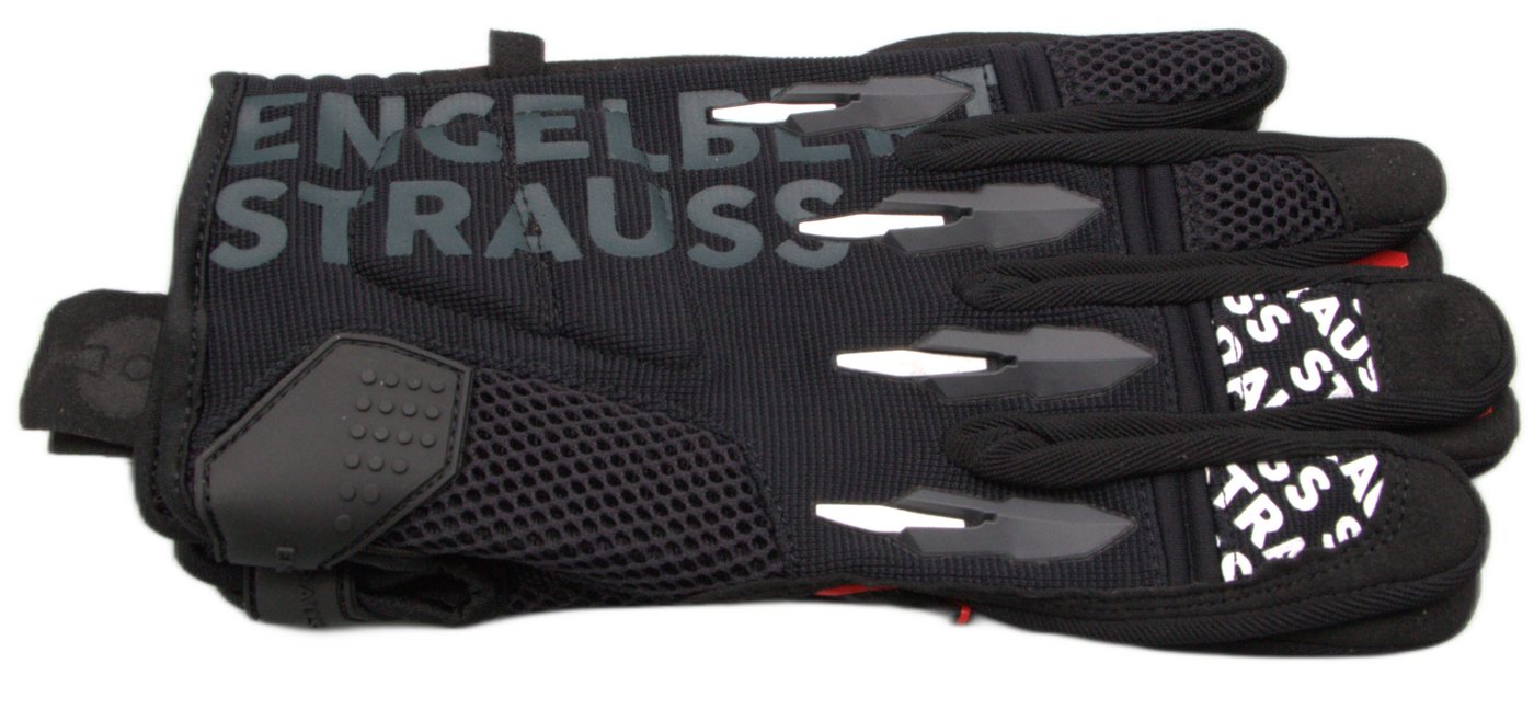Engelbert Strauss Mechaniker-Handschuhe Mechaniker-Handschuhe Top-Grip II, Qualität und Arbeitskleidung von Engelbert Strauss