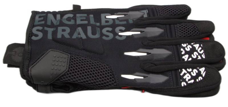 Engelbert Strauss Mechaniker-Handschuhe Mechaniker-Handschuhe Top-Grip II, Qualität und Arbeitskleidung von Engelbert Strauss