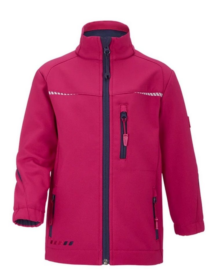 Engelbert Strauss Softshelljacke Softshelljacke e.s.motion 2020, Kinder (64041) von Engelbert Strauss