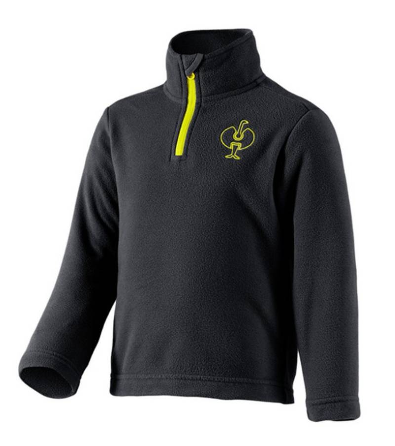 Engelbert Strauss Troyer Fleecetroyer e.s.trail, Kinder, Wärmeschicht von Engelbert Strauss