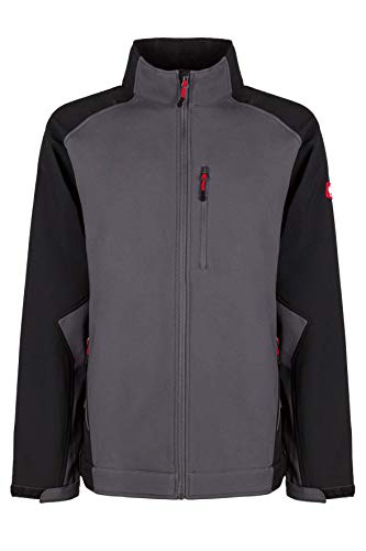 strauss Softshell Engelbert dryplexx softlight- 78118 von Engelbert Strauss