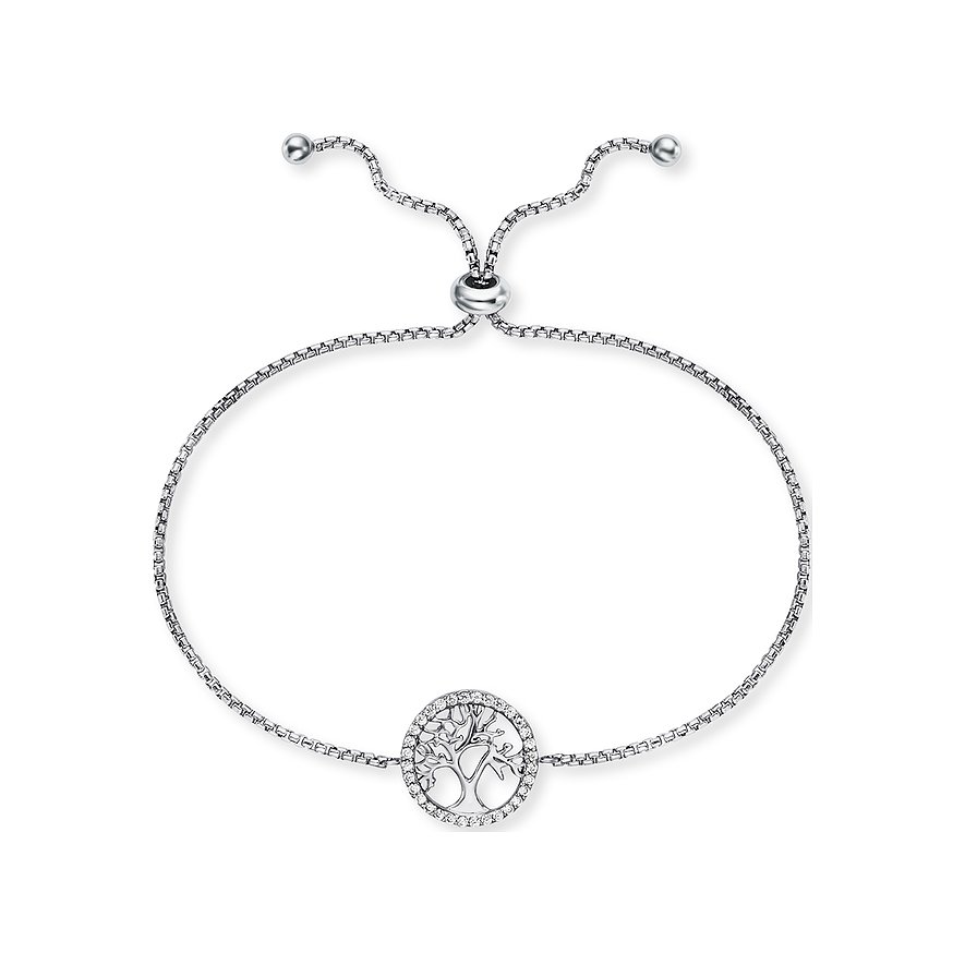 Engelsrufer Armband ERB-LILTREE-ZI 925er Silber von Engelsrufer