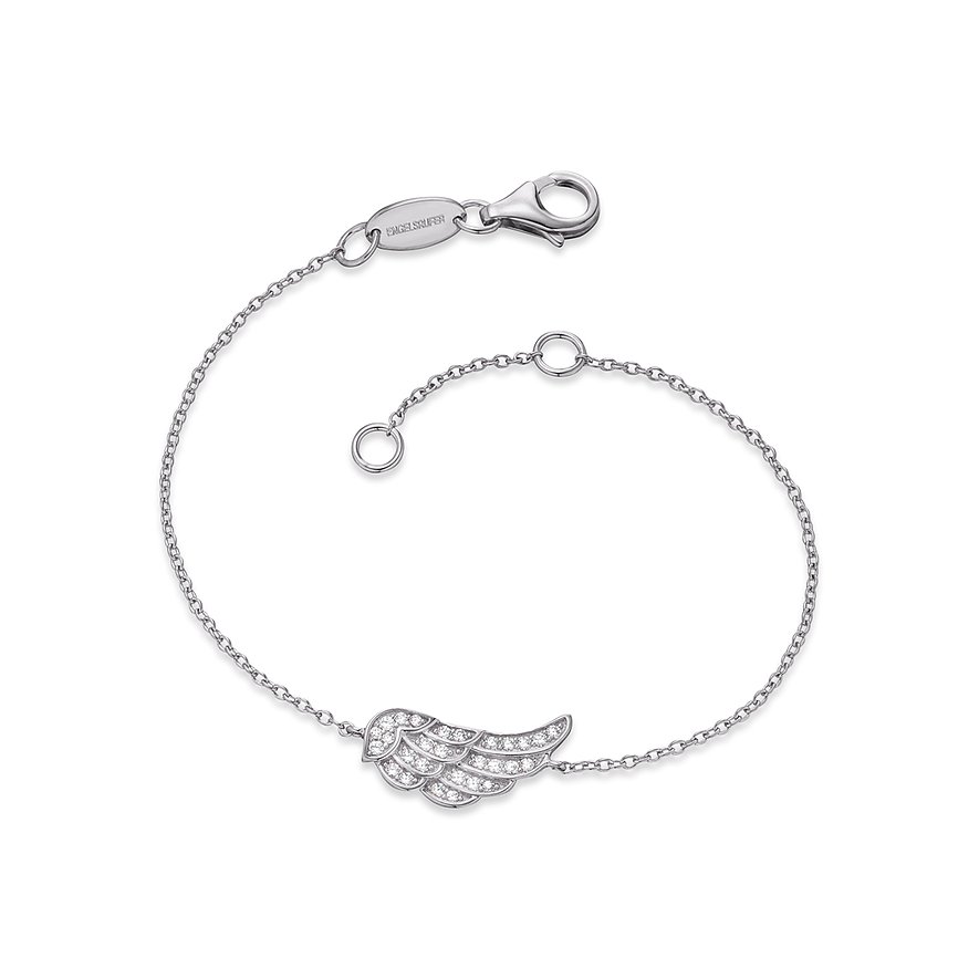 Engelsrufer Armband ERB-LILWING-ZI 925er Silber von Engelsrufer