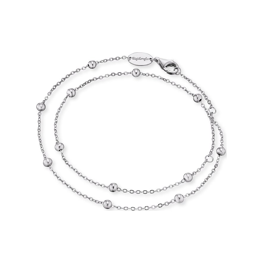 Engelsrufer Armband ERB-LILMOON 925er Silber rhodiniert von Engelsrufer