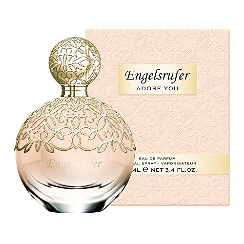 Engelsrufer Adore You Eau de Parfum 100ml von Engelsrufer