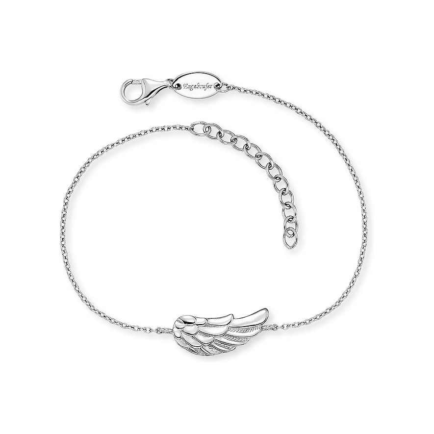 Engelsrufer Armband ERB-FLYWING 925er Silber von Engelsrufer