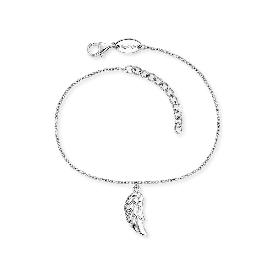 Engelsrufer Armband ERB-FLYWING-H 925er Silber von Engelsrufer