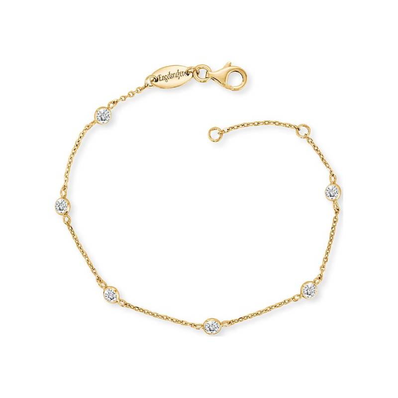 Engelsrufer Armband ERB-LILMOON-ZI-G Engelsrufer Armband ERB-LILMOON-ZI-G von Engelsrufer