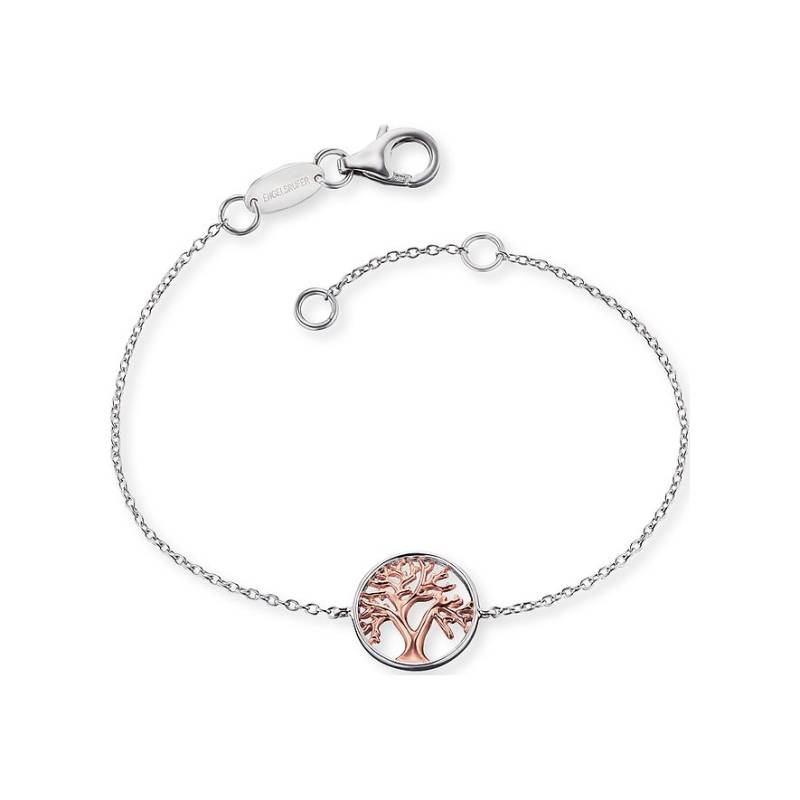 Engelsrufer Armband ERB-LILTREE-BICOR von Engelsrufer