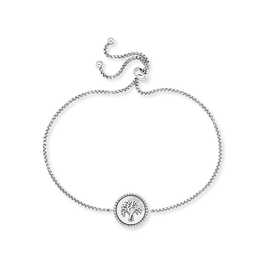 Engelsrufer Armband ERB-LILTREE-PE 925er Silber von Engelsrufer