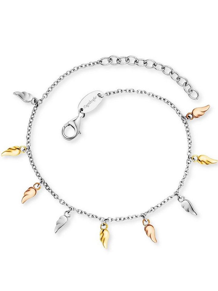 Engelsrufer Armband Engelsrufer Armband ERB-FLYWING9-TRICO von Engelsrufer