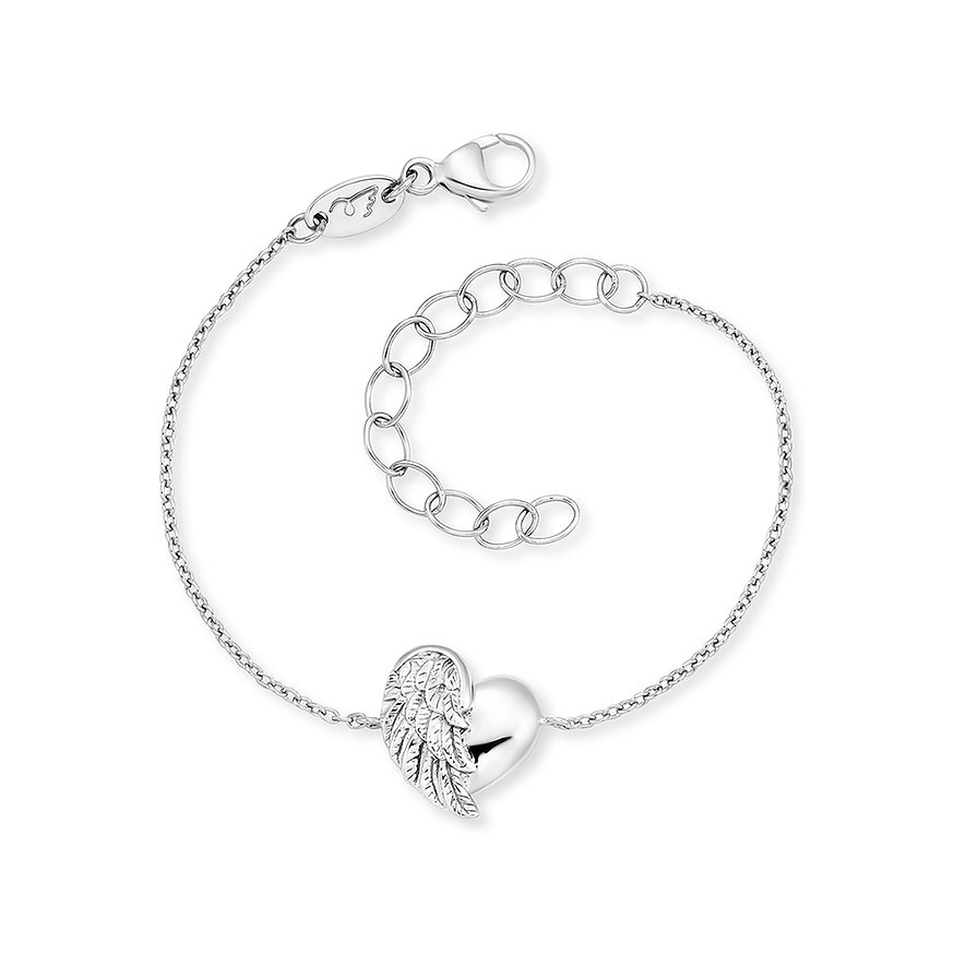 Engelsrufer Armband HEB-HEARTWING 925er Silber von Engelsrufer